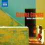 : Claudia Corona - Musica Latinoamericana, CD