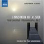 Franz Anton Hoffmeister: Flötenkonzerte Vol.2, CD