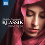 : Klassik ohne Krise - Göttliche Gregorianik, CD,CD