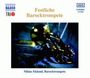 Niklas Eglund - Art of Baroque Trumpet 1-3, CD
