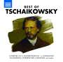 : Naxos-Sampler "Best of Tschaikowsky", CD