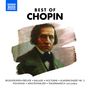 : Naxos-Sampler "Best of Chopin", CD