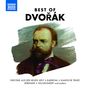 : Naxos-Sampler "Best of Dvorak", CD