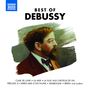 : Naxos-Sampler "Best of Debussy", CD