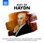 : Naxos-Sampler "Best of Haydn", CD