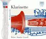 Die Kunst der Klarinette, CD