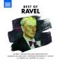 : Naxos-Sampler "Best of Ravel", CD