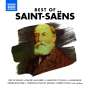 : Naxos-Sampler "Best of Saint-Saens", CD