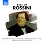 : Naxos-Sampler "Best of Rossini", CD