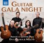 Amadeus Guitar Duo - Guitar Gala Night, CD