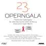 : 23.Festliche Operngala für die Deutsche AIDS-Stiftung, CD,CD