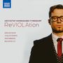 : Krzysztof Komendarek-Tymendorf - ReVIOLAtion, CD