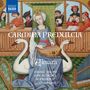 : Carmina Predulcia - Musik aus dem Schedelschen Liederbuch (15.Jahrhundert), CD
