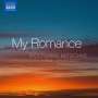 : Wolfgang Mitschke - My Romance (Jazz & Ragtimes), CD