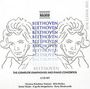 Ludwig van Beethoven (1770-1827): Symphonien & Klavierkonzerte, CD