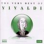 : The Very Best of Vivaldi, CD,CD