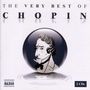 : The Very Best of Chopin, CD,CD