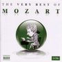 : The Very Best of Mozart, CD,CD