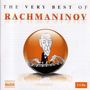 : The Very Best of Rachmaninoff, CD,CD