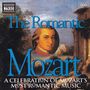 : Romantic Mozart, CD
