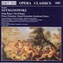 Karol Szymanowski: Krol Roger, CD,CD