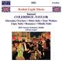 Samuel Coleridge-Taylor: Othello - Suite op.79, CD