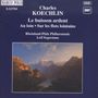 Charles Koechlin: Le Buisson Ardent op.171 & op.203, CD