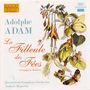 Adolphe Adam: La Filleule des Fees (Ballettmusik), CD,CD
