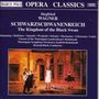 Siegfried Wagner: Schwarzschwanenreich, CD,CD