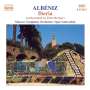 Isaac Albeniz: Iberia Suite, CD