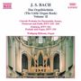 Johann Sebastian Bach: Choräle BWV 618-644, CD