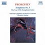 Serge Prokofieff: Symphonie Nr.5, CD