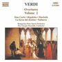 Giuseppe Verdi: Ouvertüren Vol.2, CD