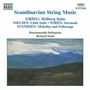 : Skandinavische Musik für Streicher, CD