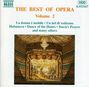 Best of Opera Vol.2, CD