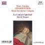 Marc-Antoine Charpentier: Messe des morts, CD