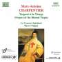 Marc-Antoine Charpentier: Vespres a la Vierge, CD