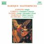 : Baroque Masterpieces, CD