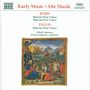William Byrd: Masses for 4 & 5 Voices, CD