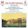Antonio Vivaldi: Concerti op.4 Nr.7-12 "La Stravaganza", CD