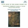 : Flute Music of the Danish Golden Age, CD