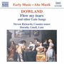 John Dowland: Lautenlieder, CD