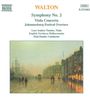 William Walton: Symphonie Nr.2, CD