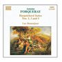 Antoine Forqueray: Suiten für Cembalo Nr.1,3,5, CD