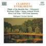 : Budapest Clarinet Quintet - Evergreens, CD