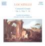 Pietro Locatelli: Concerti grossi op.1 Nr.7-12, CD