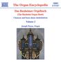: Joseph Payne - Buxheimer Orgelbuch Vol.2, CD