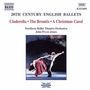 20th Century English Ballets, CD
