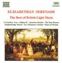 : Elizabethan Serenade - British Light Music, CD