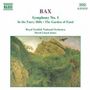 Arnold Bax: Symphonie Nr.1, CD